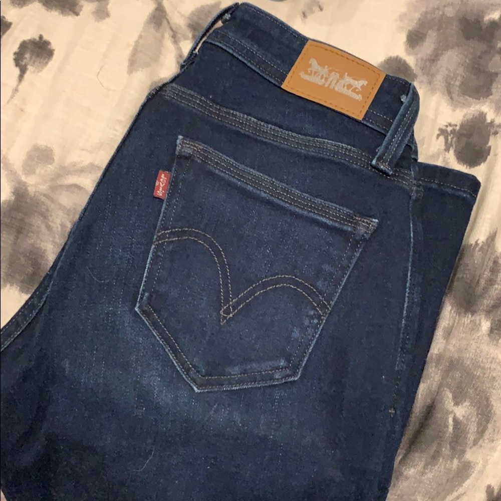 Levi Jeans